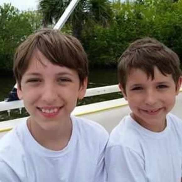 Meet your Posher, Frankie - Picture 1 of 1