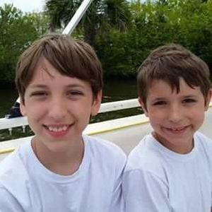 Meet your Posher, Frankie