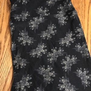 LuLaRoe OS Leggings