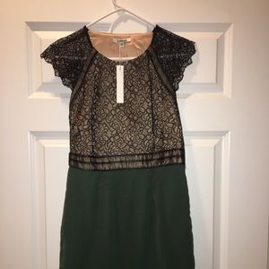 Elegant Minuet dress. Never worn!