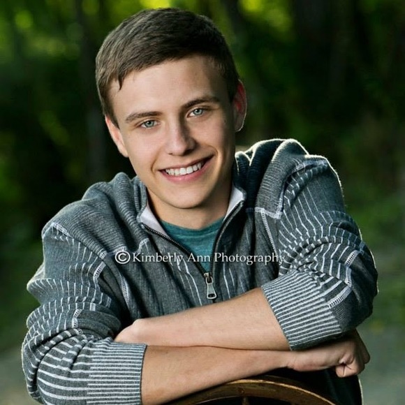 Meet your Posher, Brandon - Picture 1 of 1