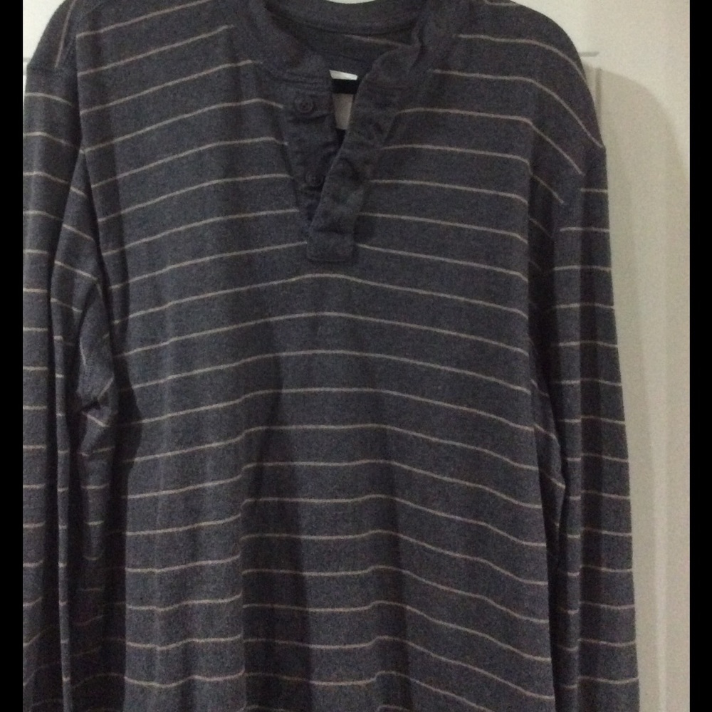 Men's sweater