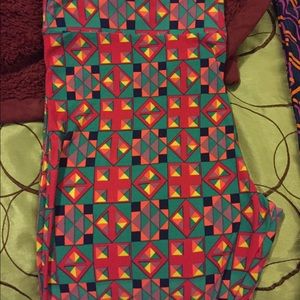 Brand new TC LEGGINGS