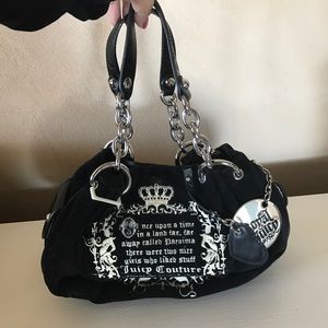 Brand New Authentic Juicy Bag