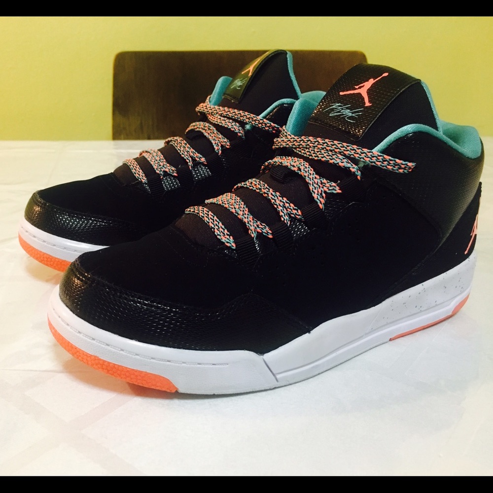 Jordan Flight Origin 2
