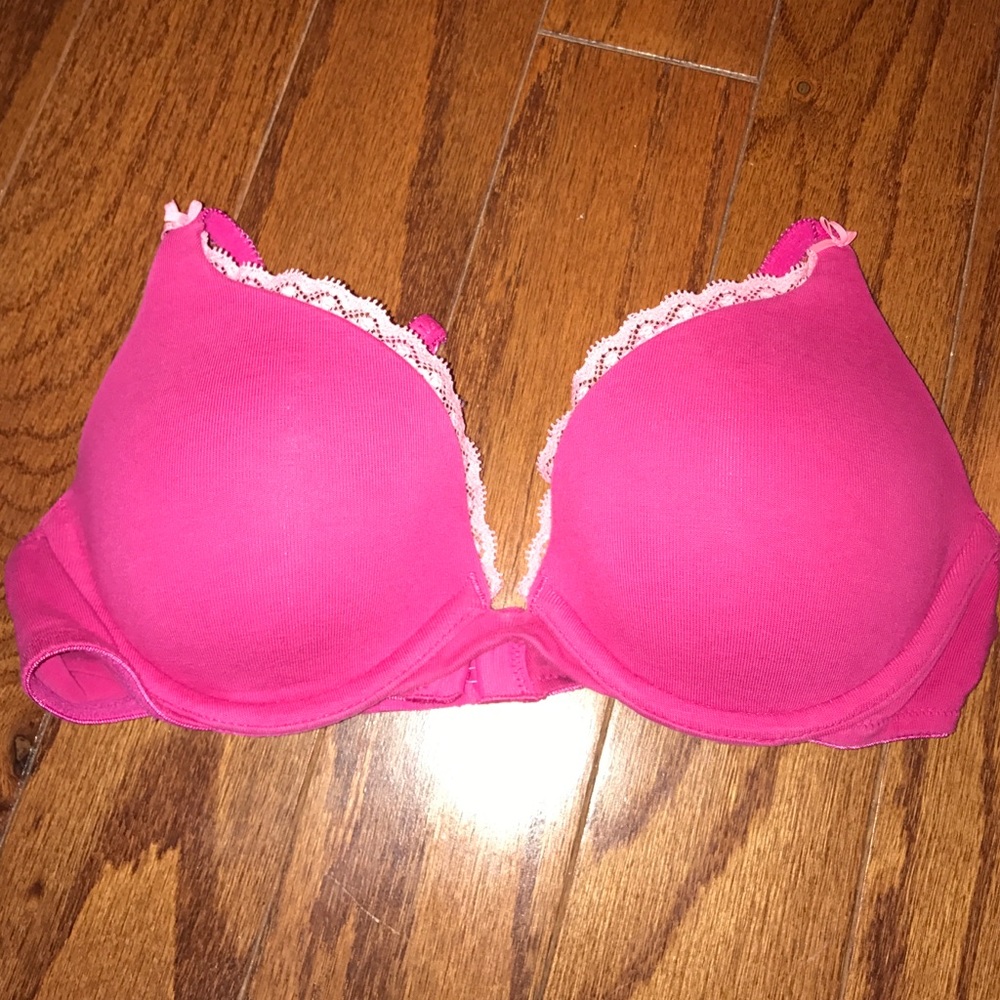 Victoria's Secret COTTON lingerie