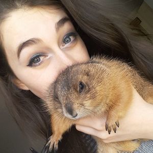 Meet your Posher, Kristen
