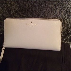 Kate Spade wallet
