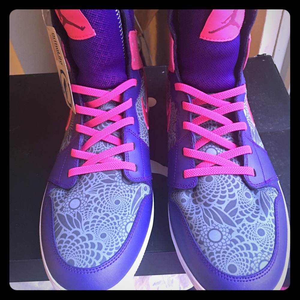 Jordan 1 Skinny High GS