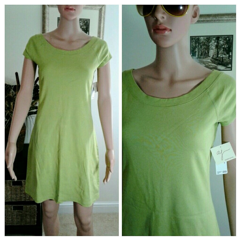 Andrea Jovine Dress