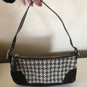 Authentic Coach purse