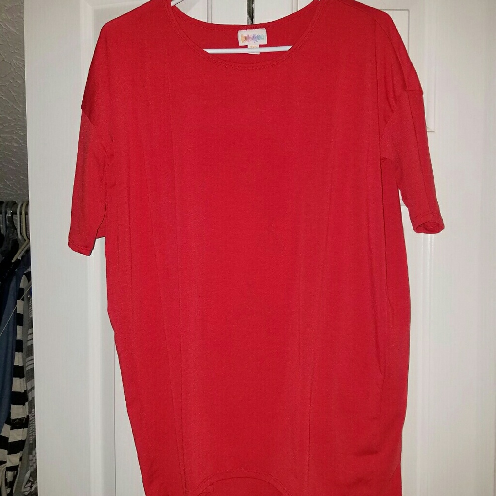 LuLaRoe Irma XXS