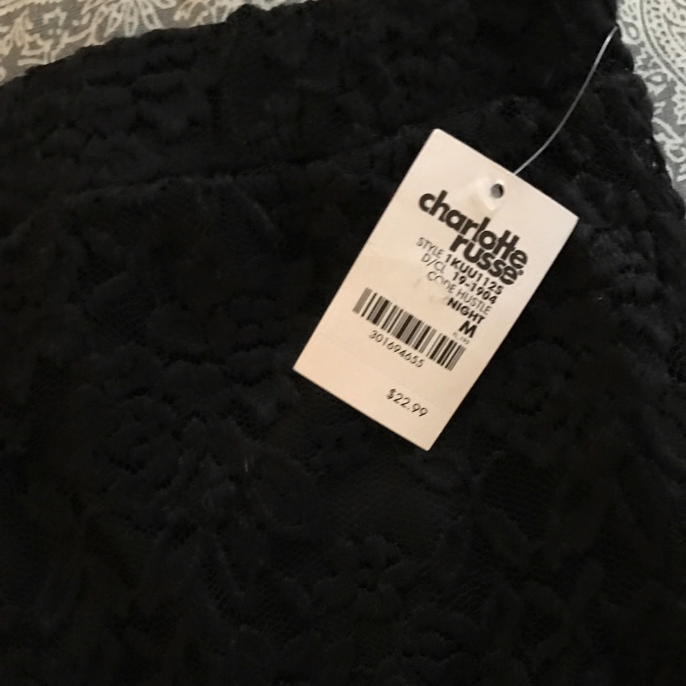 Charlotte Russe Skirt