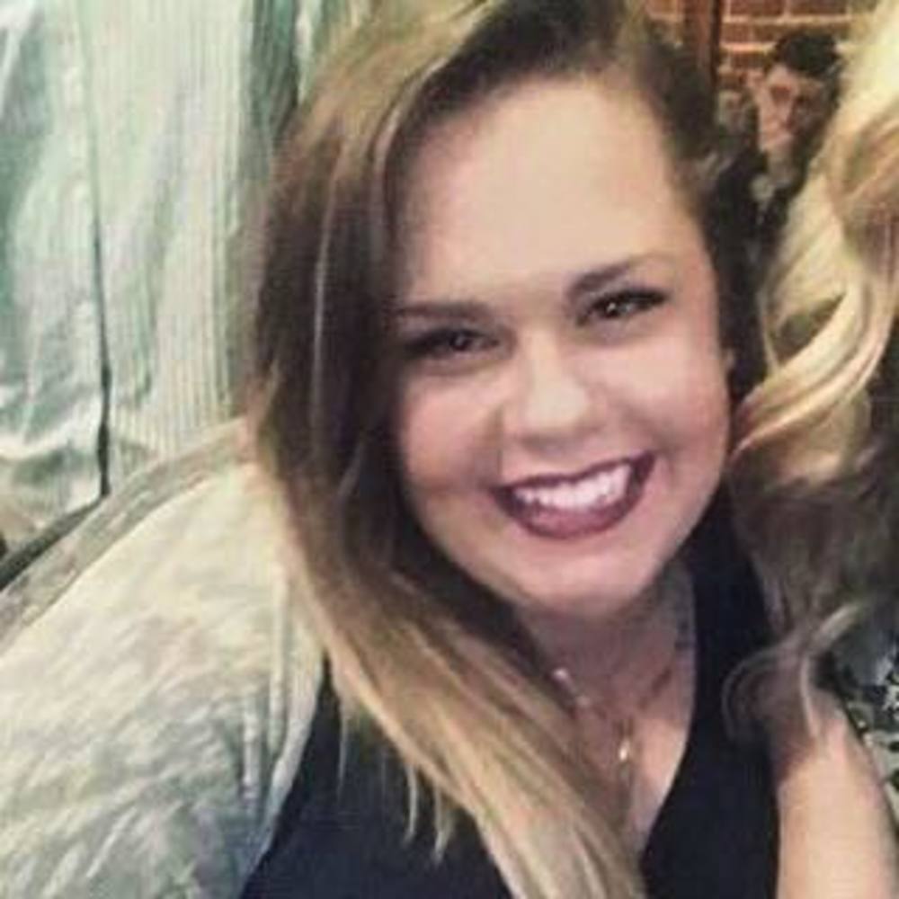 Meet your Posher, Halle