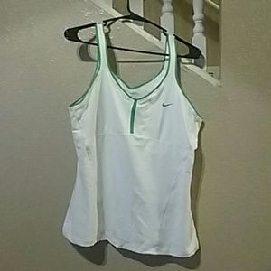 Women work out blouse