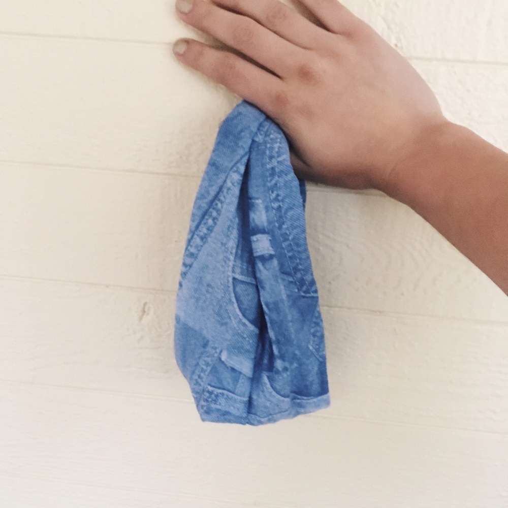 Urban Outfitters Head Band