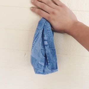 Urban Outfitters Head Band