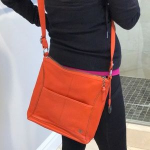 The Sak Crossbody Bag