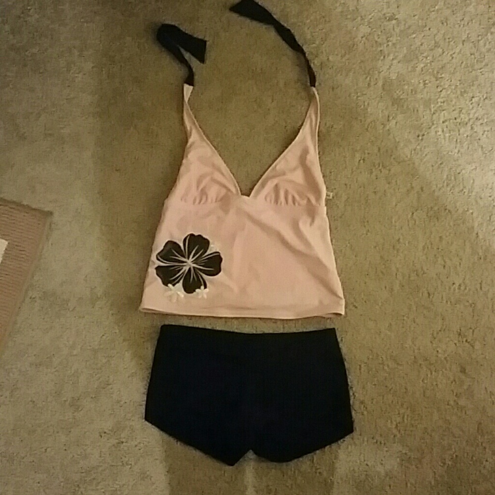 Swimsuit