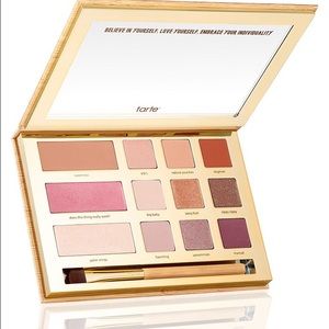 ♡LE♡ Tarte Grav3yardgirl Swamp Queen Eye Palette