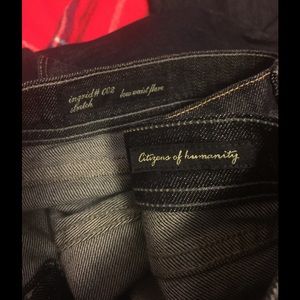 Citizens of Humanity Jeans