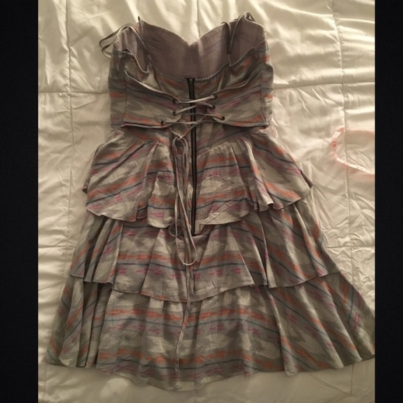 Dress - Picture 4 of 8