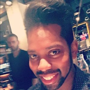 Meet your Posher, Karlton