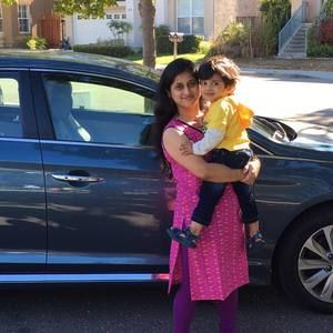 Meet your Posher, Shashikanth