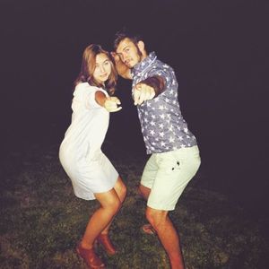 Meet your Posher, Olivia