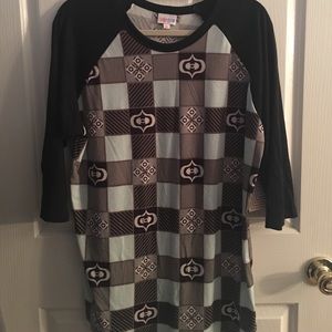 Lularoe Randy t shirt