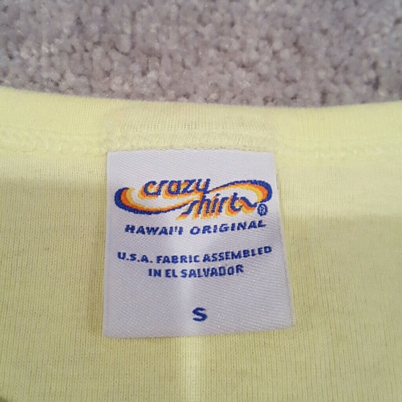 Crazy Shirt "Queen of the Beach" Tee with Sequins - Picture 4 of 8