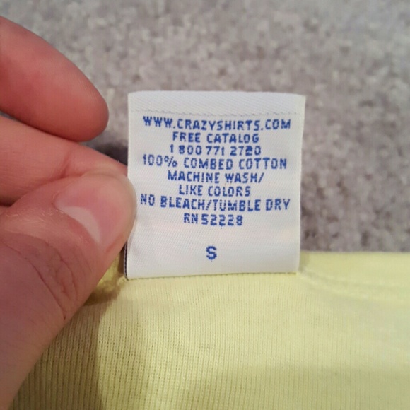 Crazy Shirt "Queen of the Beach" Tee with Sequins - Picture 5 of 8