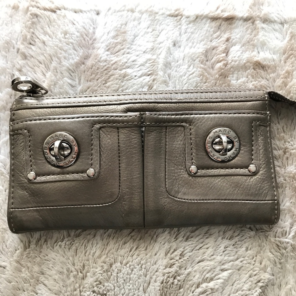 Marc Jacobs Wallet