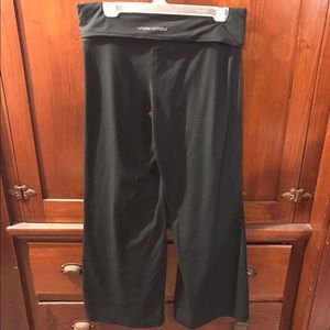Under Armour wide leg pants