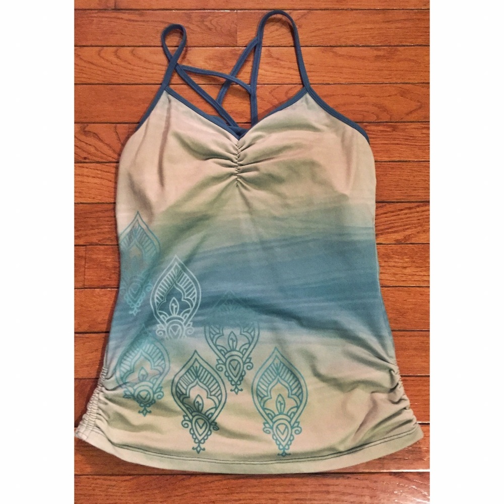 Prana Yoga Tank