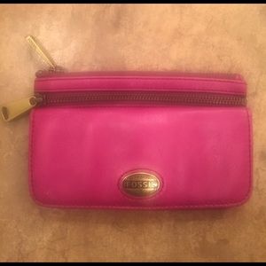 Fossil Wallet