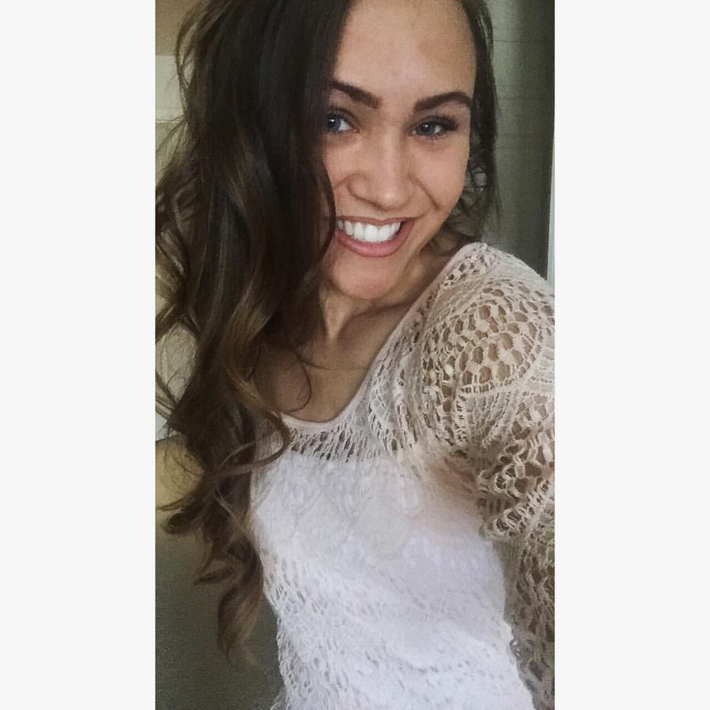 Meet your Posher, Jasmine