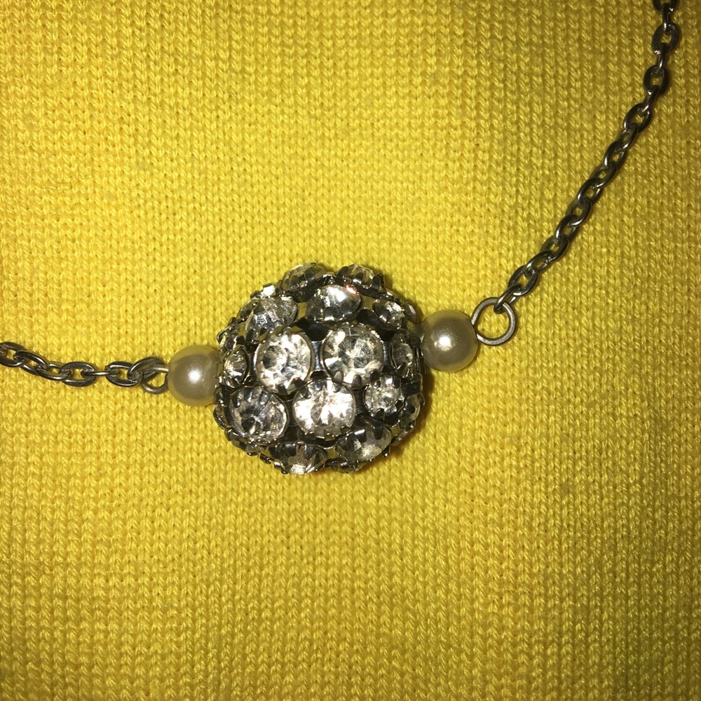 Necklace - Picture 2 of 3