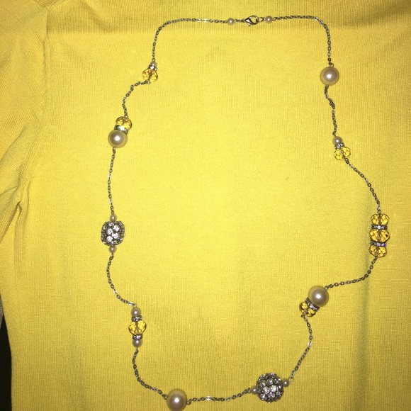 Necklace - Picture 1 of 3