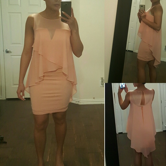 Bebe dress - Picture 4 of 4