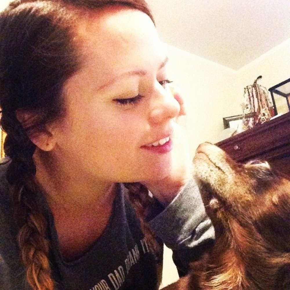 Meet your Posher, Jennifer