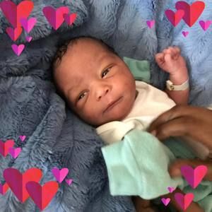 Meet your Posher, Cindy