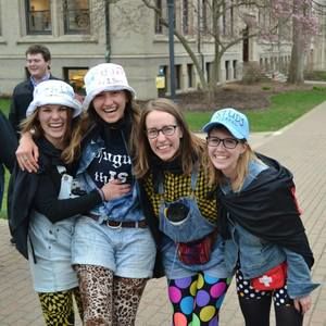 Meet your Posher, Dani