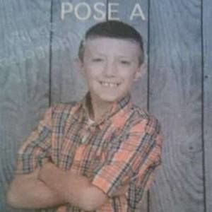 Meet your Posher, Rhonda