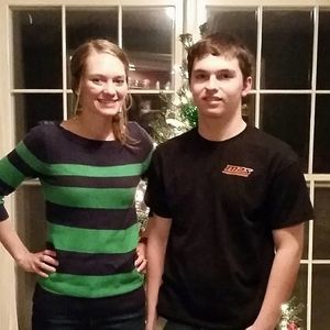 Meet your Posher, Allison