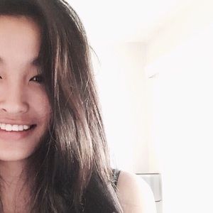 Meet your Posher, Mina