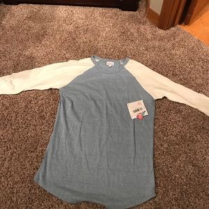 LULAROE RANDY SIZE M