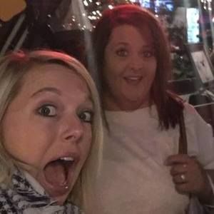 Meet your Posher, Robin