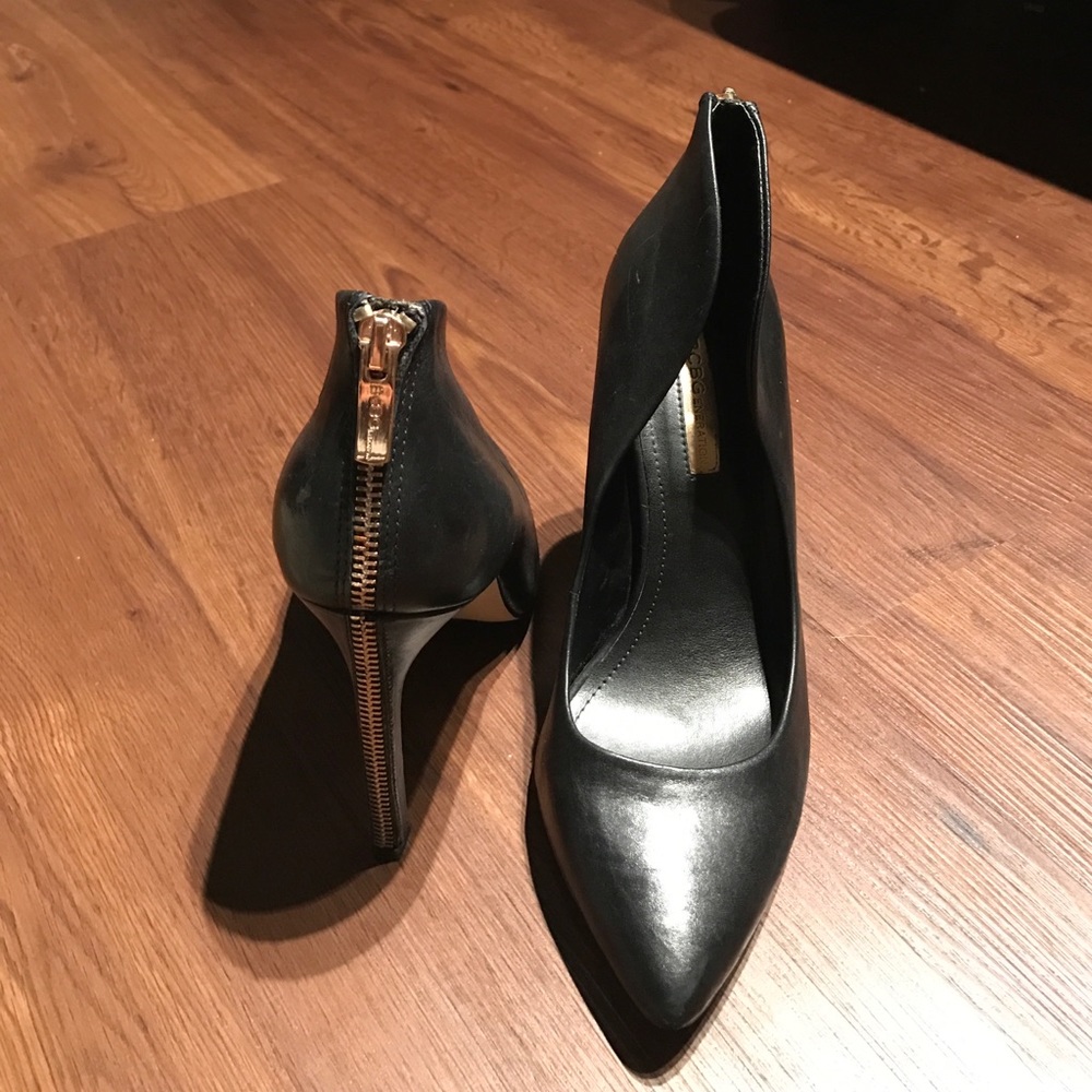Black Heel