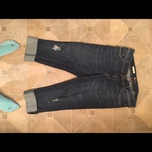 Stitchfix Kut from Cloth jeans!
